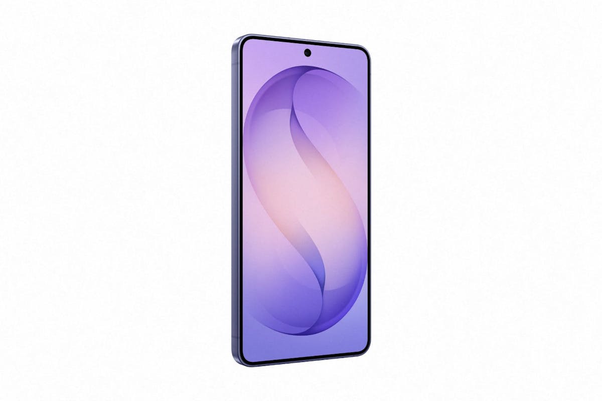 Samsung Galaxy S26 | 12GB | 256GB | 5G | Cobalt Violet-4