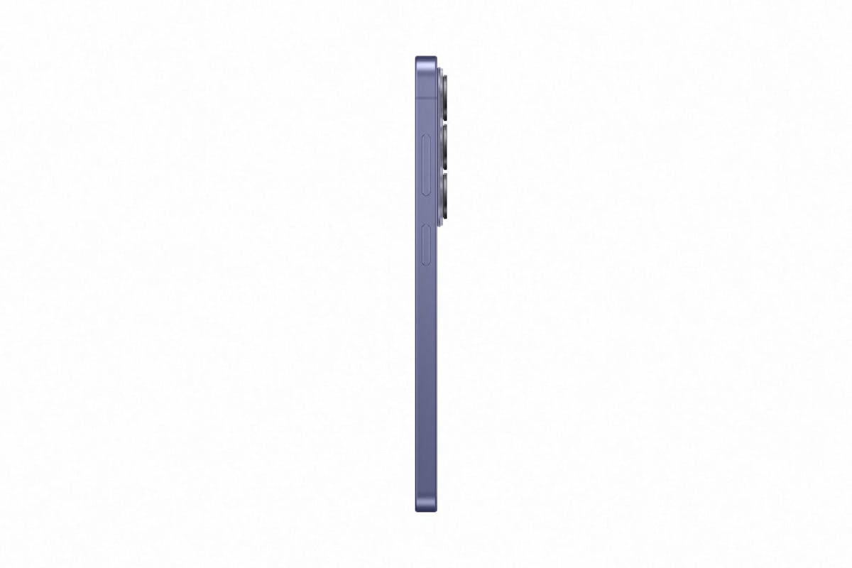 Samsung Galaxy S26 | 12GB | 256GB | 5G | Cobalt Violet-8