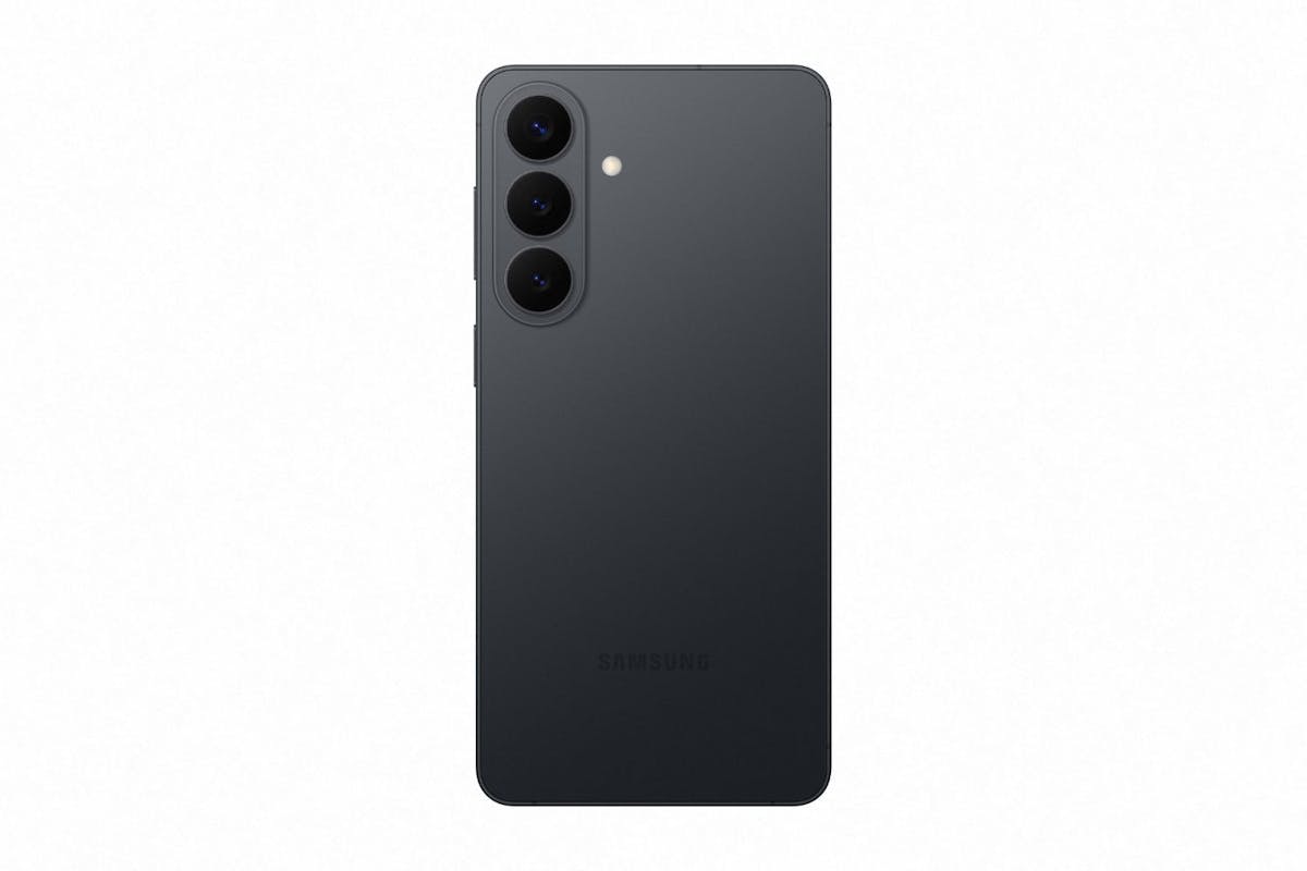 Samsung Galaxy S26 Plus | 12GB | 512GB | 5G | Black-5