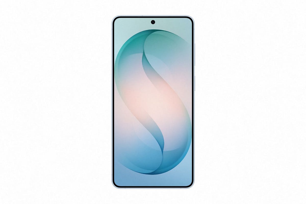 Samsung Galaxy S26 Plus | 12GB | 512GB | 5G | Sky Blue-2