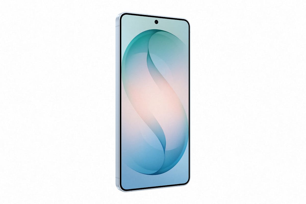 Samsung Galaxy S26 Plus | 12GB | 256GB | 5G | Sky Blue-3