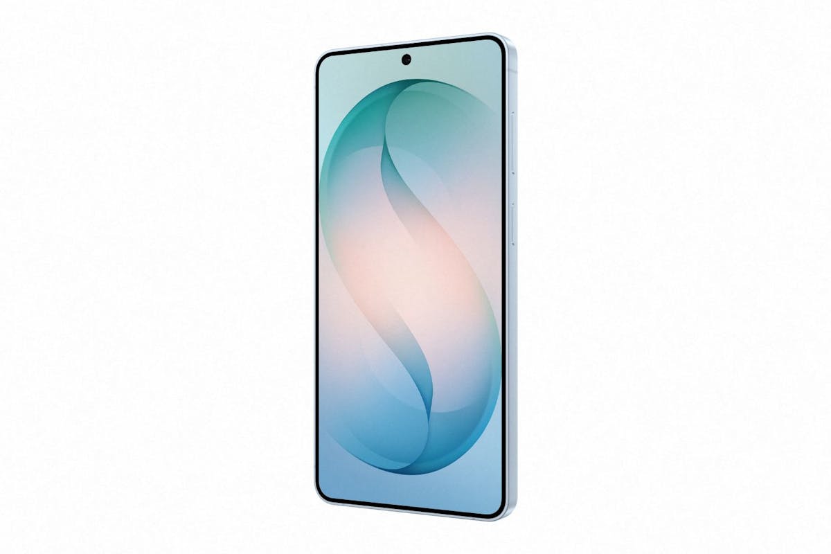 Samsung Galaxy S26 Plus | 12GB | 256GB | 5G | Sky Blue-4