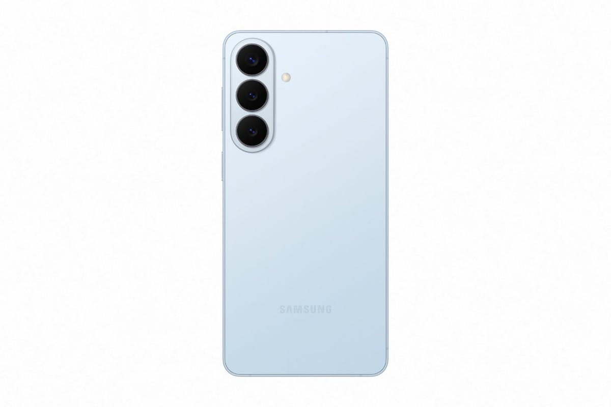 Samsung Galaxy S26 Plus | 12GB | 256GB | 5G | Sky Blue-5