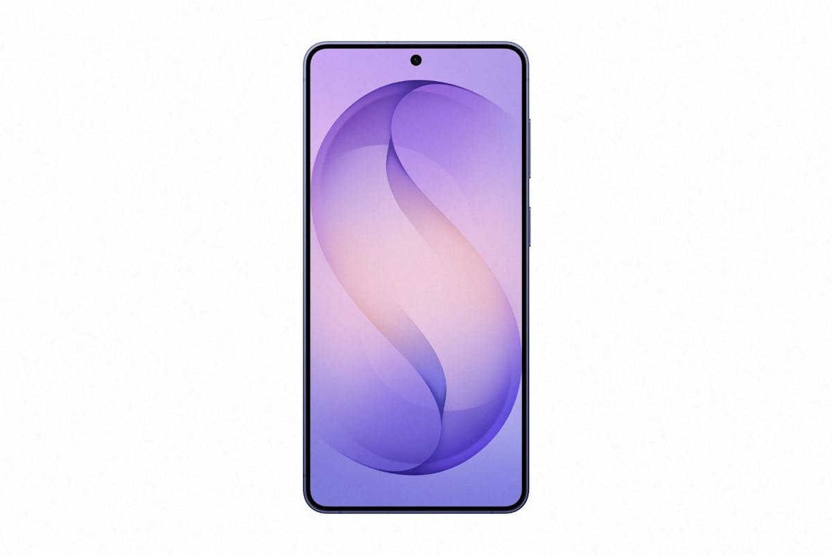 Samsung Galaxy S26 Plus | 12GB | 512GB | 5G | Cobalt Violet-2