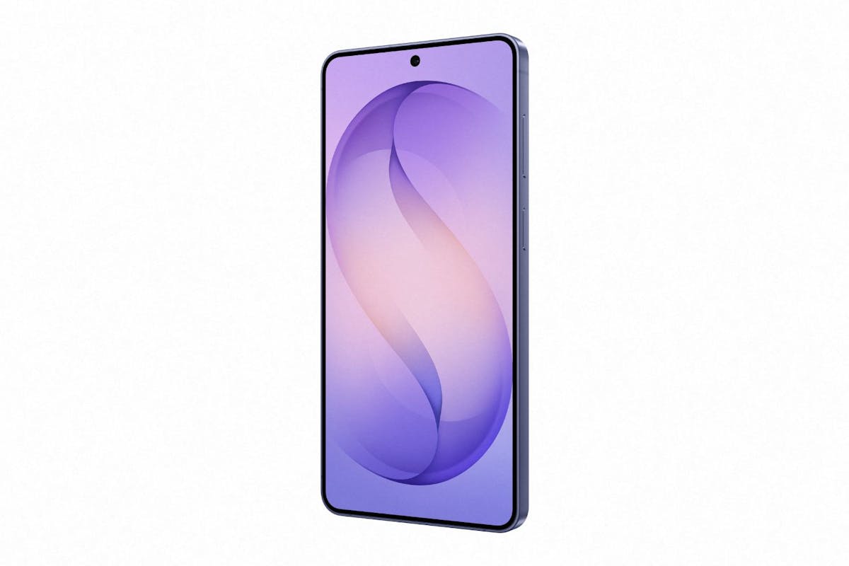 Samsung Galaxy S26 Plus | 12GB | 512GB | 5G | Cobalt Violet-3