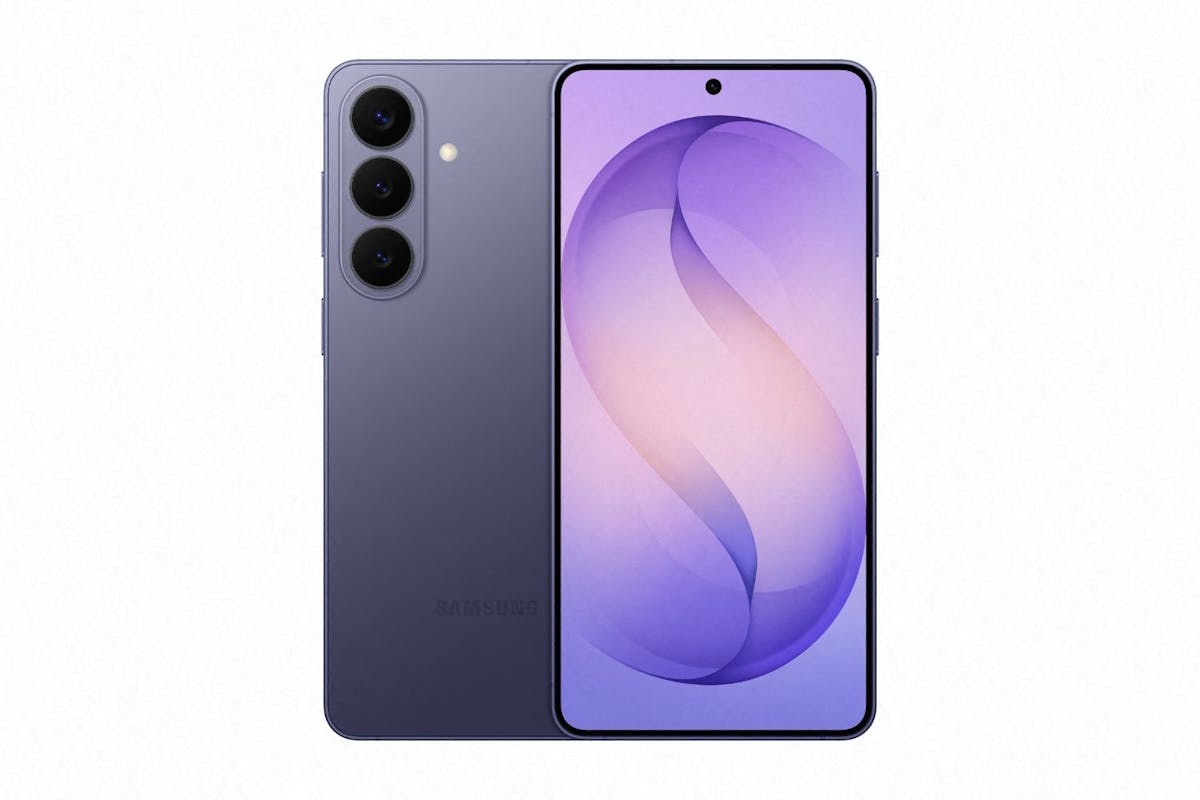 Samsung Galaxy S26 Plus | 12GB | 512GB | 5G | Cobalt Violet