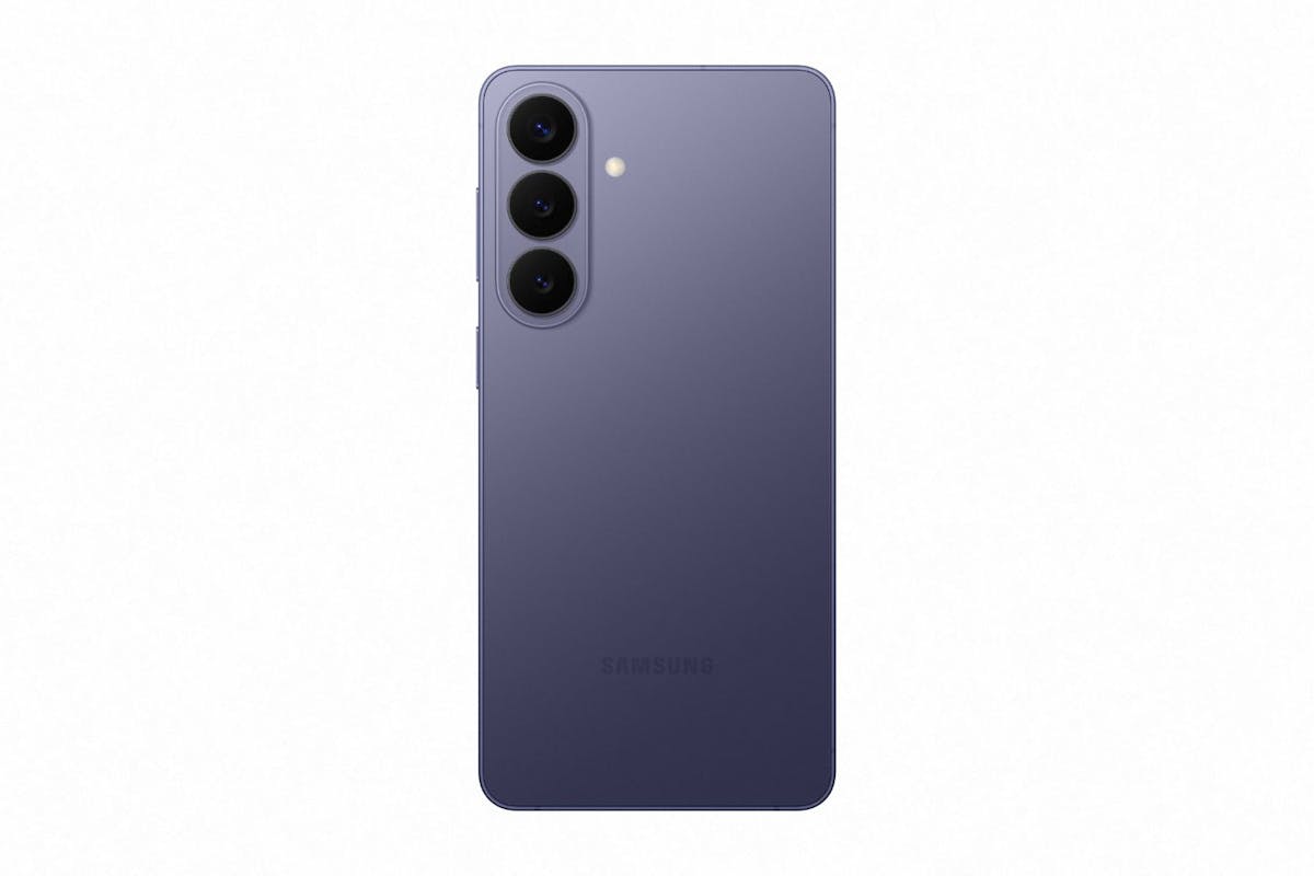 Samsung Galaxy S26 | 12GB | 256GB | 5G | Cobalt Violet-5