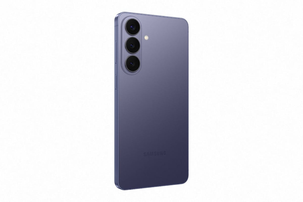 Samsung Galaxy S26 Plus | 12GB | 256GB | 5G | Cobalt Violet-6