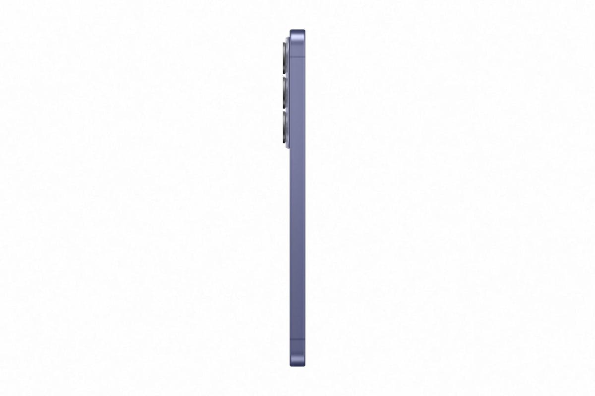 Samsung Galaxy S26 Plus | 12GB | 512GB | 5G | Cobalt Violet-9