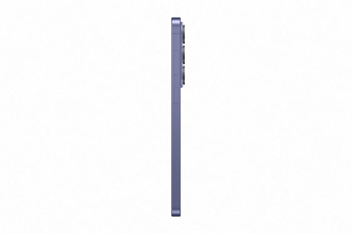 Samsung Galaxy S26 Plus | 12GB | 256GB | 5G | Cobalt Violet-8