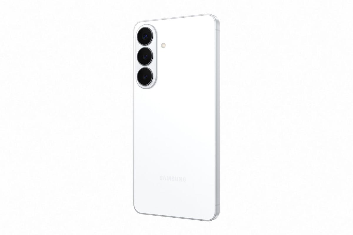 Samsung Galaxy S26 Plus | 12GB | 512GB | 5G | White-7