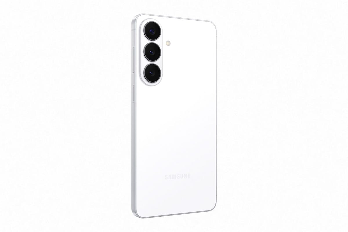 Samsung Galaxy S26 Plus | 12GB | 512GB | 5G | White-6