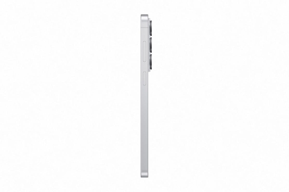 Samsung Galaxy S26 Plus | 12GB | 256GB | 5G | White-8