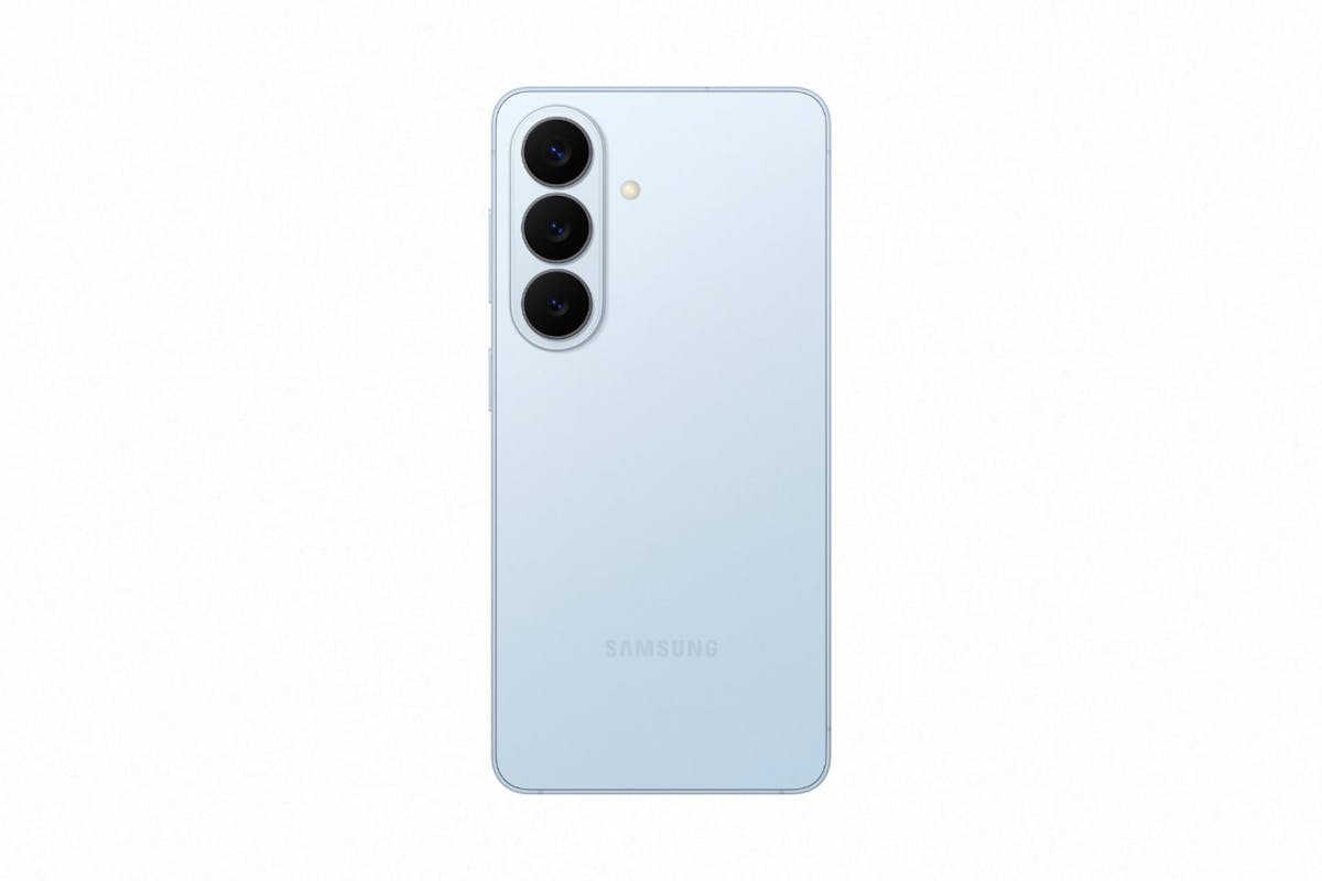 Samsung Galaxy S26 | 12GB | 512GB | 5G | Sky Blue-5