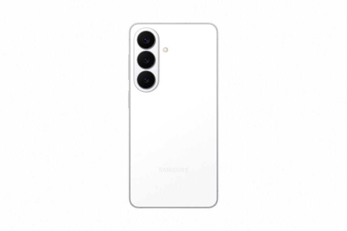 Samsung Galaxy S26 | 12GB | 256GB | 5G | White-5