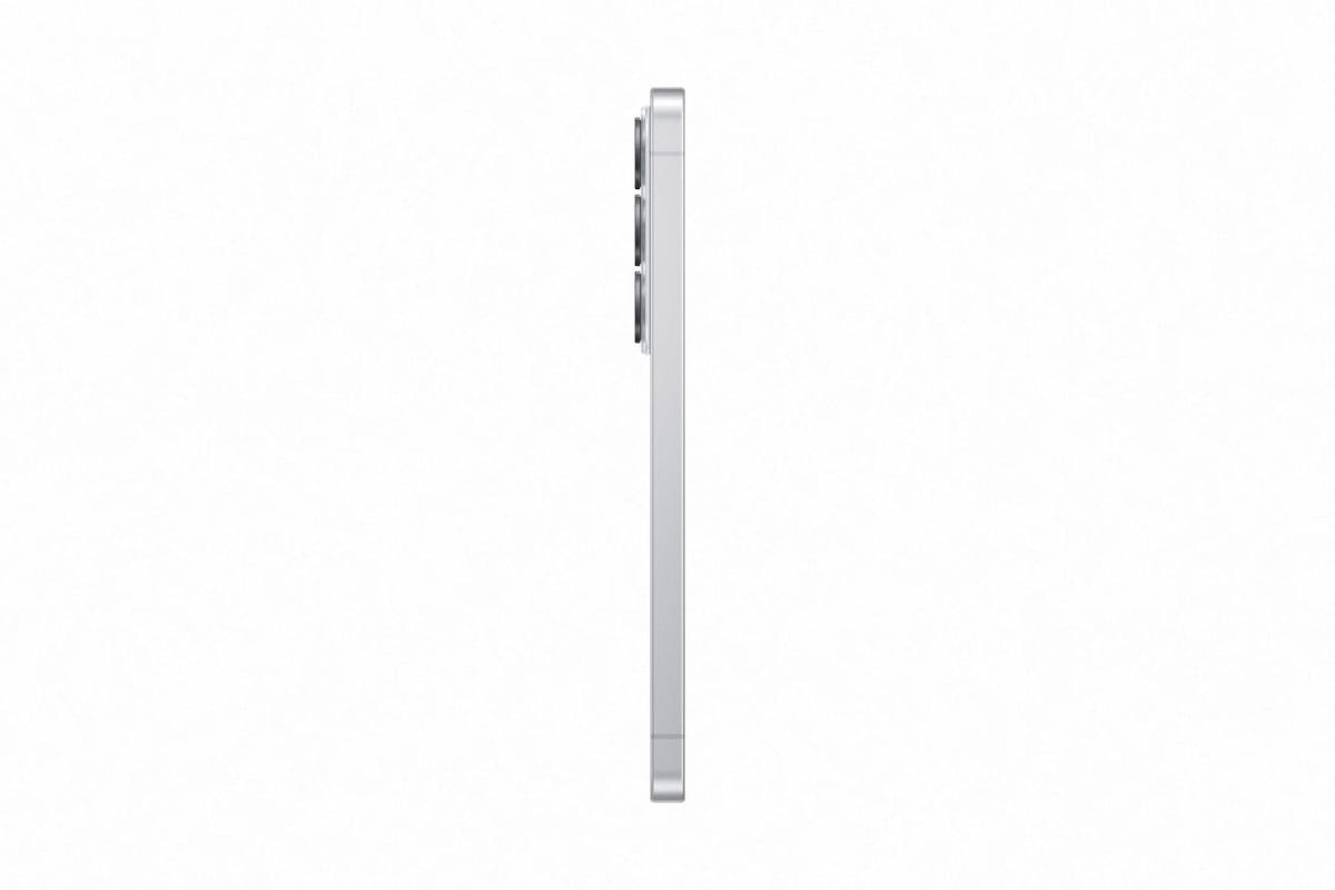 Samsung Galaxy S26 | 12GB | 256GB | 5G | White-8