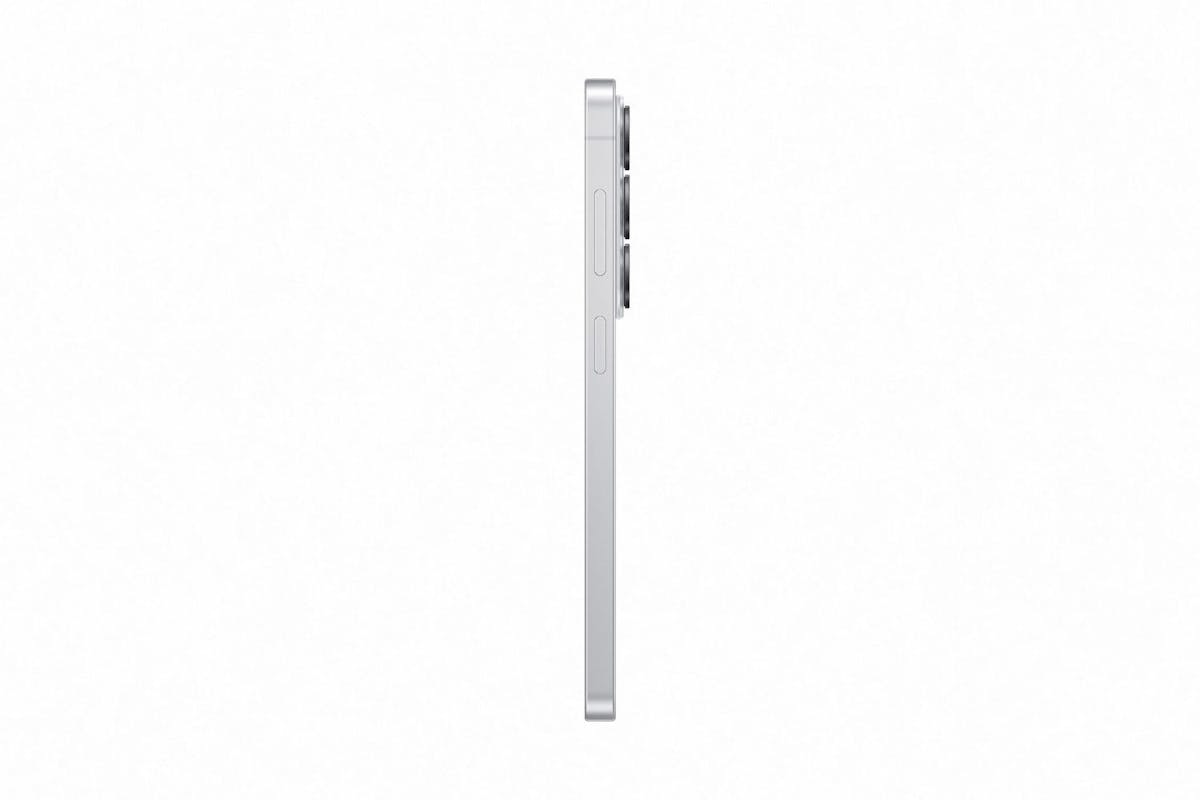 Samsung Galaxy S26 | 12GB | 256GB | 5G | White-9