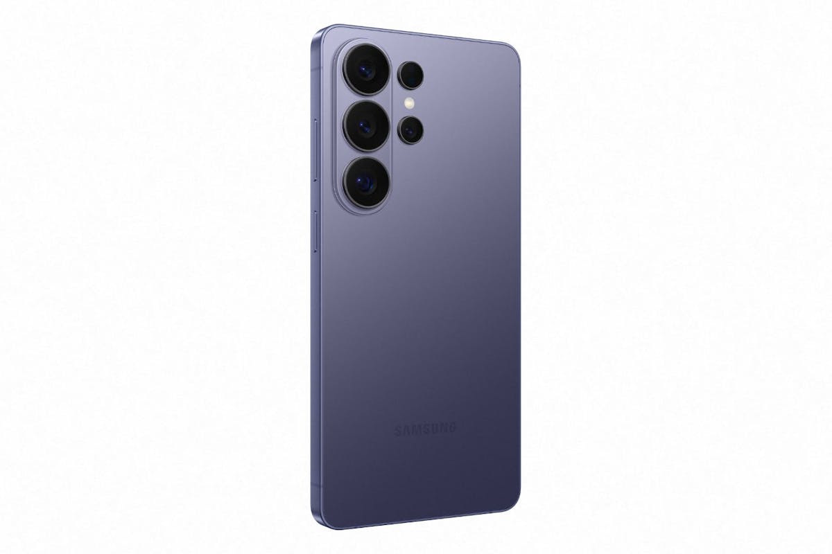 Samsung Galaxy S26 Ultra | 16GB | 512GB | 5G | Cobalt Violet-7