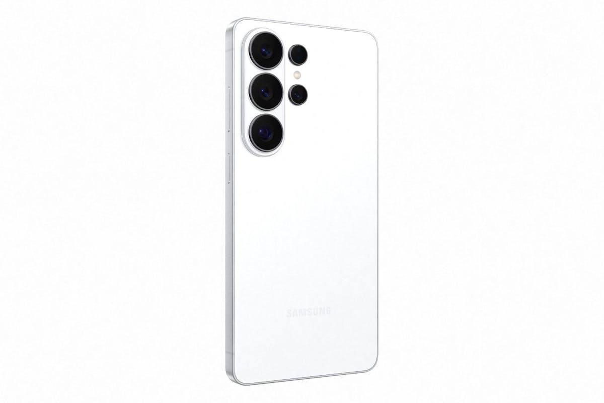 Samsung Galaxy S26 Ultra | 16GB | 512GB | 5G | White-7
