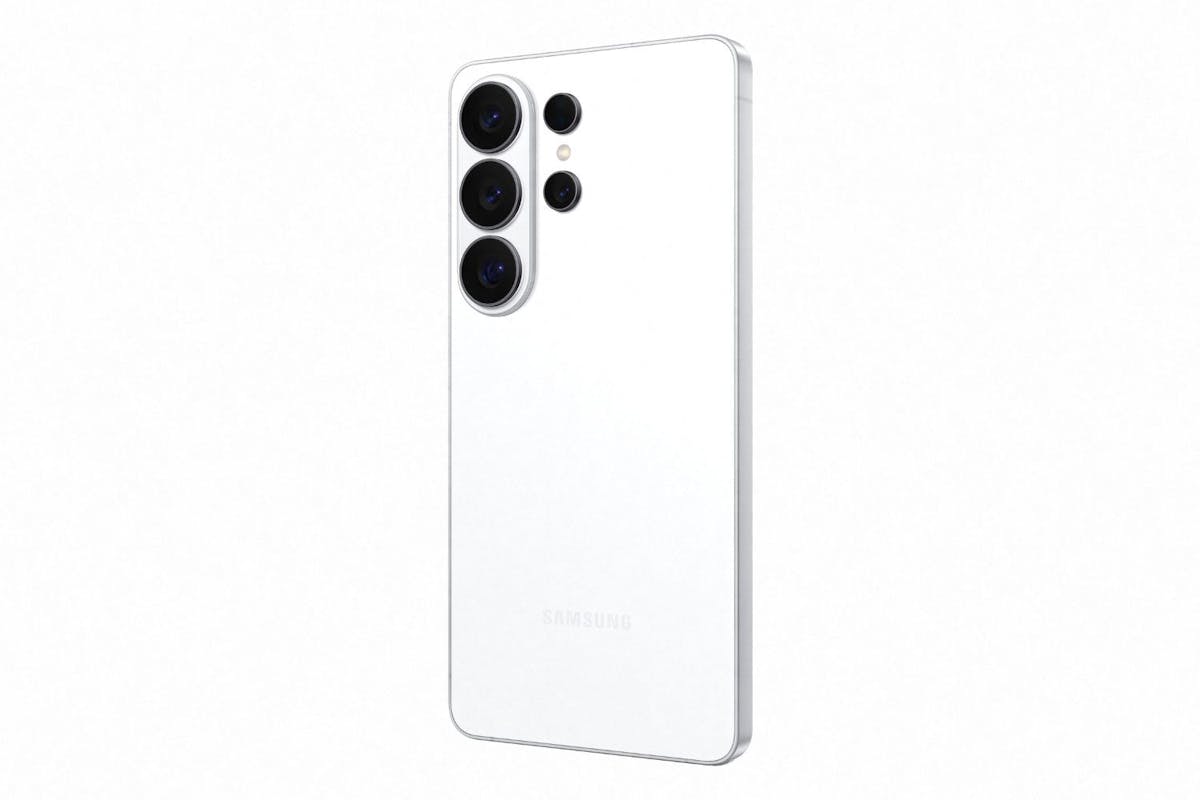 Samsung Galaxy S26 Ultra | 16GB | 512GB | 5G | White-6