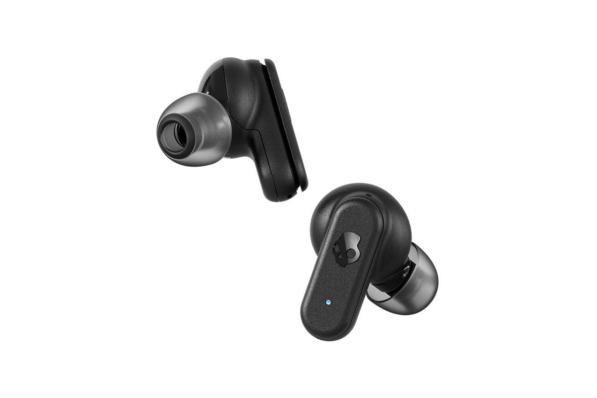 Skullcandy Dime 3 True Wireless Earbuds | True Black-2