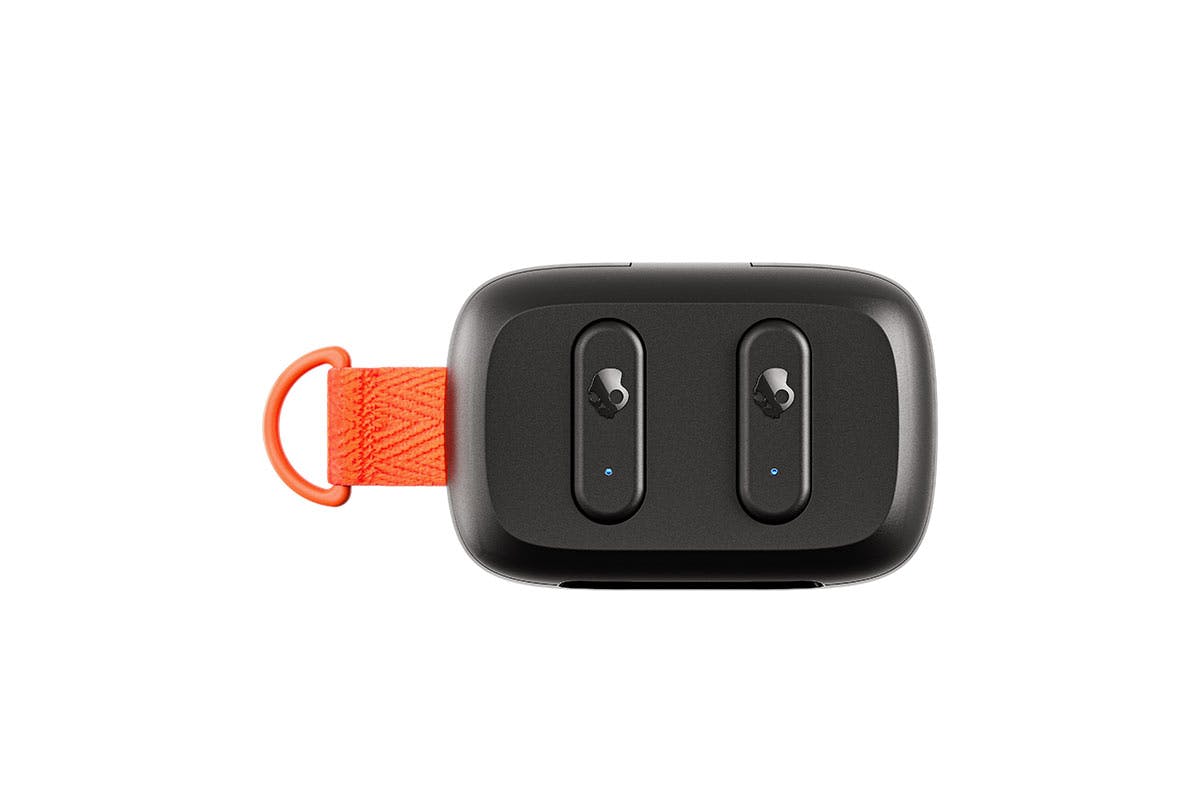 Skullcandy Dime 3 True Wireless Earbuds | True Black-3