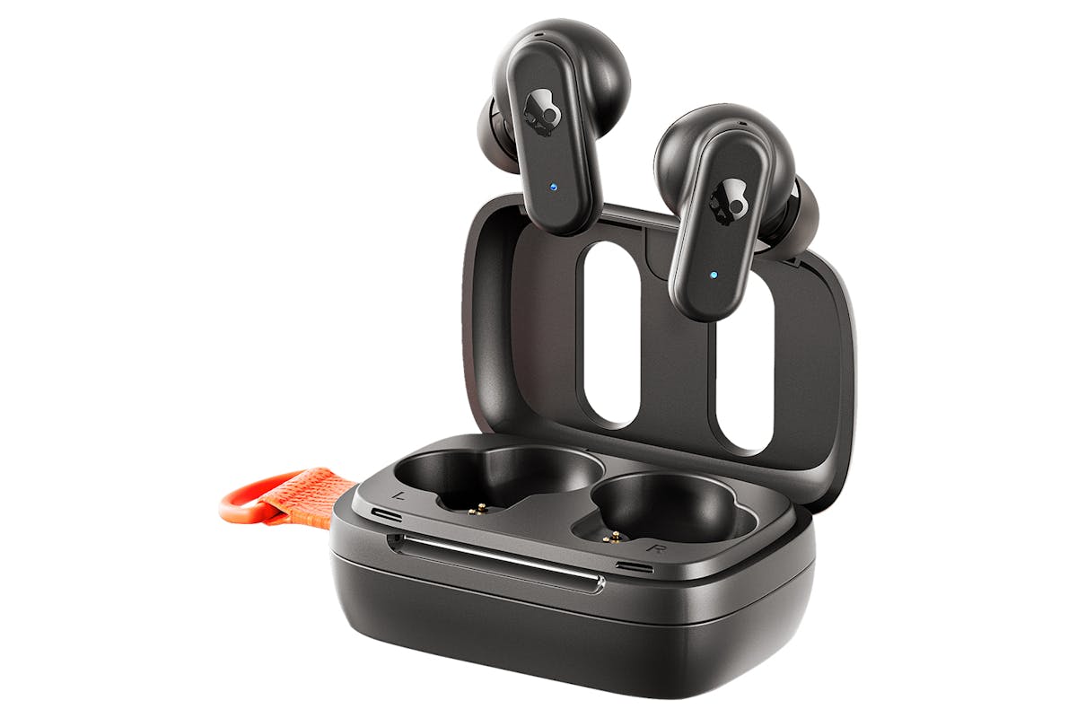 Skullcandy Dime 3 True Wireless Earbuds | True Black-5