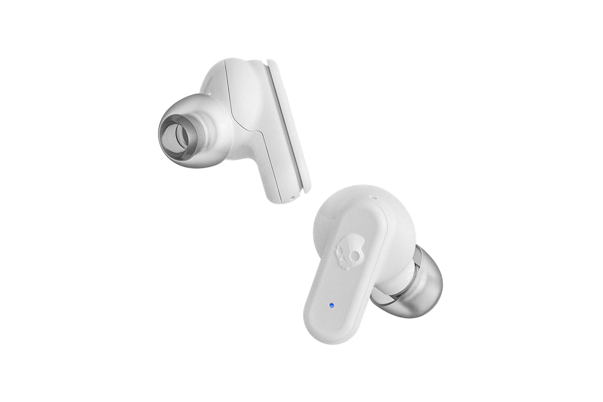 Skullcandy Dime 3 True Wireless Earbuds | Bone-2