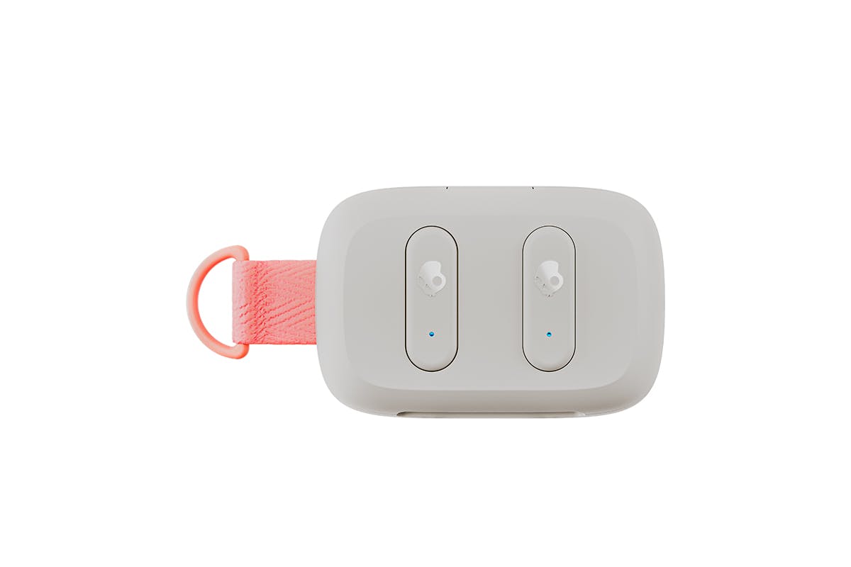 Skullcandy Dime 3 True Wireless Earbuds | Bone-3