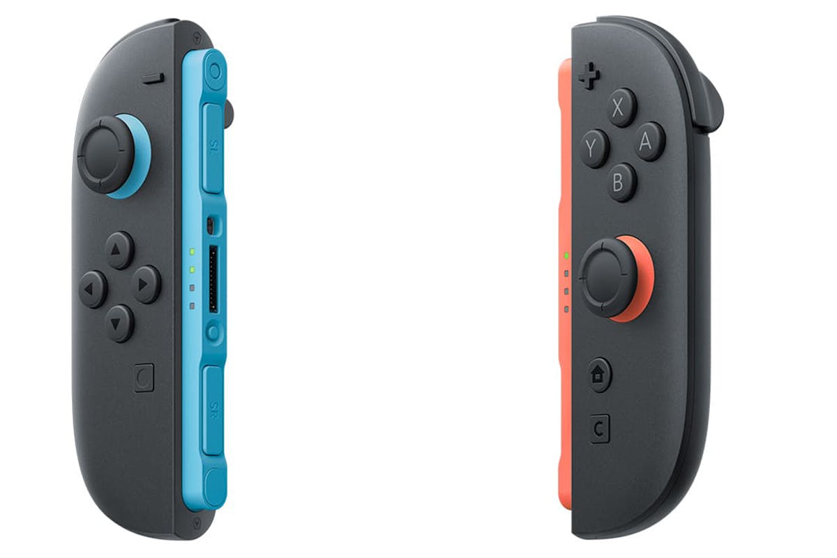 Nintendo Switch 2 Console-10