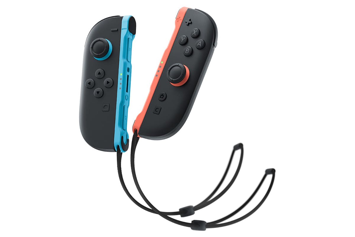 Nintendo Switch 2 Console-9