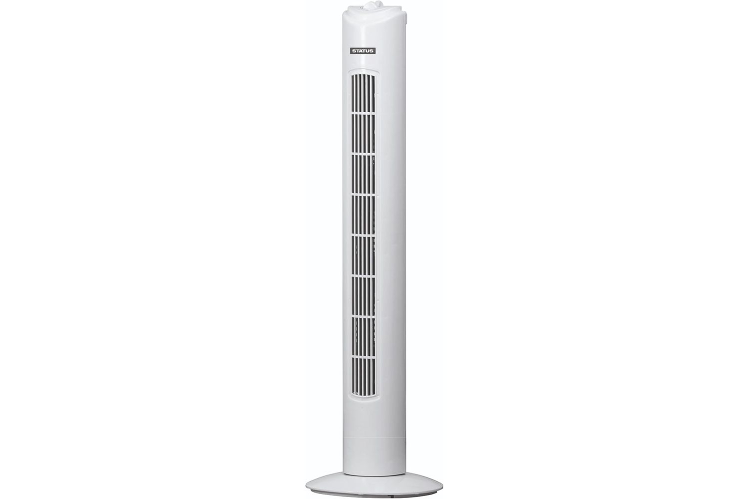 Status 32 White Tower Fan
