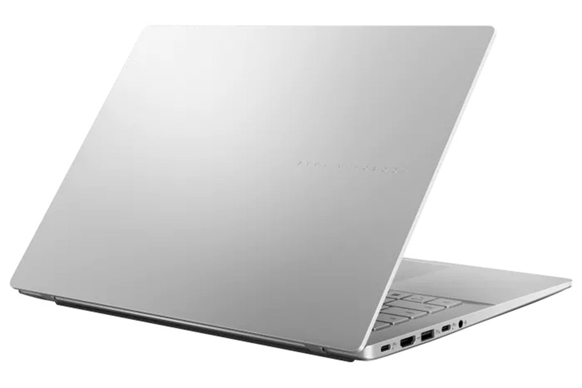 ASUS Vivobook S 14" Snapdragon X1 | 16GB | 1TB | Cool Silver-5