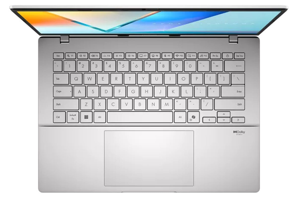 ASUS Vivobook S 14" Snapdragon X1 | 16GB | 1TB | Cool Silver-4