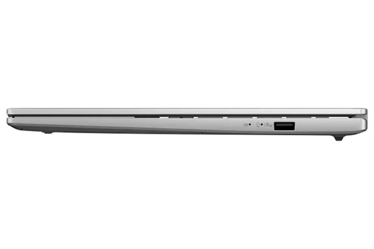 ASUS Vivobook S 14" Snapdragon X1 | 16GB | 1TB | Cool Silver-7