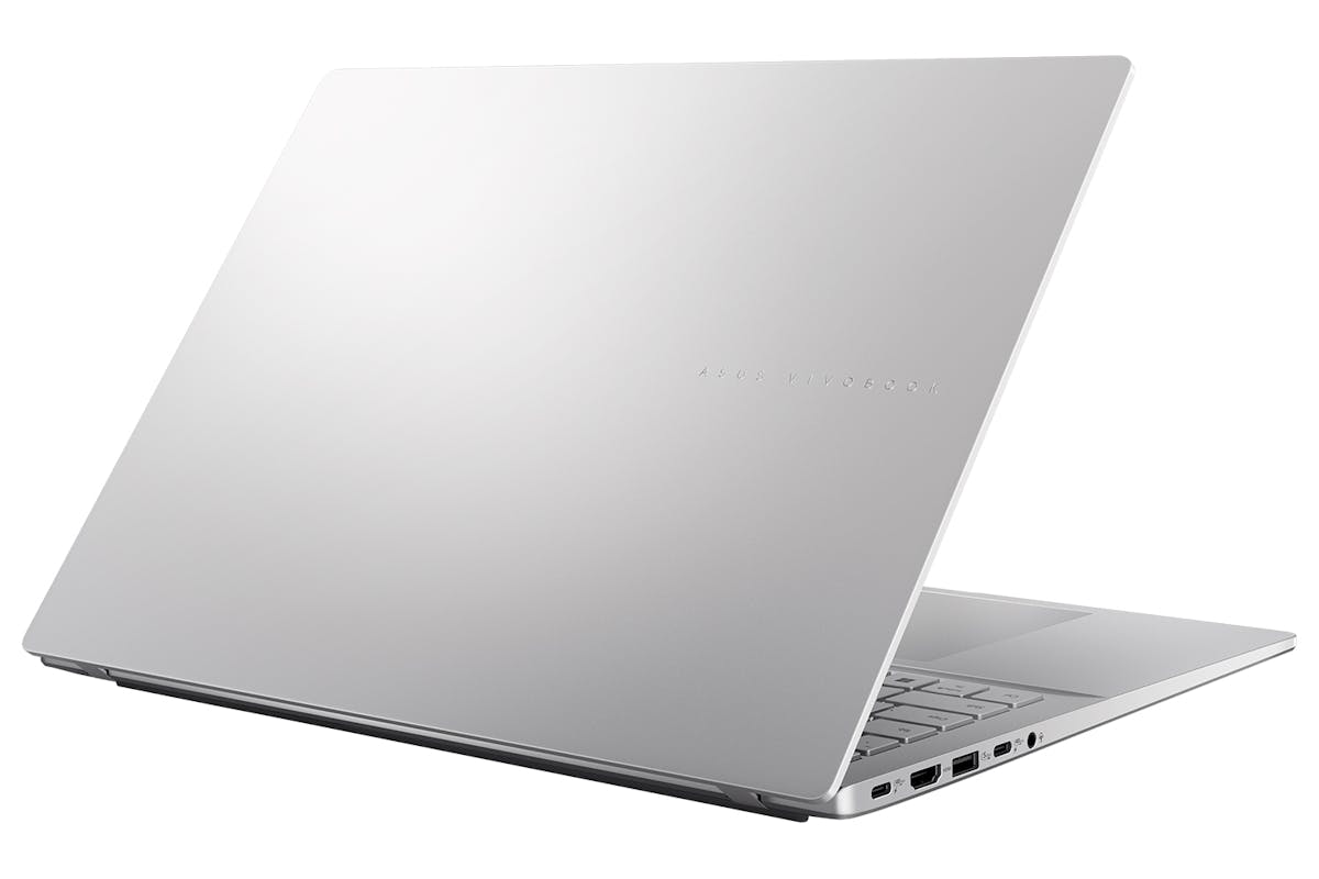 ASUS Vivobook S16 S3607 16" Snapdragon X | 16GB | 512GB | Cool Silver-5