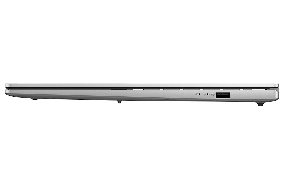 ASUS Vivobook S16 S3607 16" Snapdragon X | 16GB | 512GB | Cool Silver-7