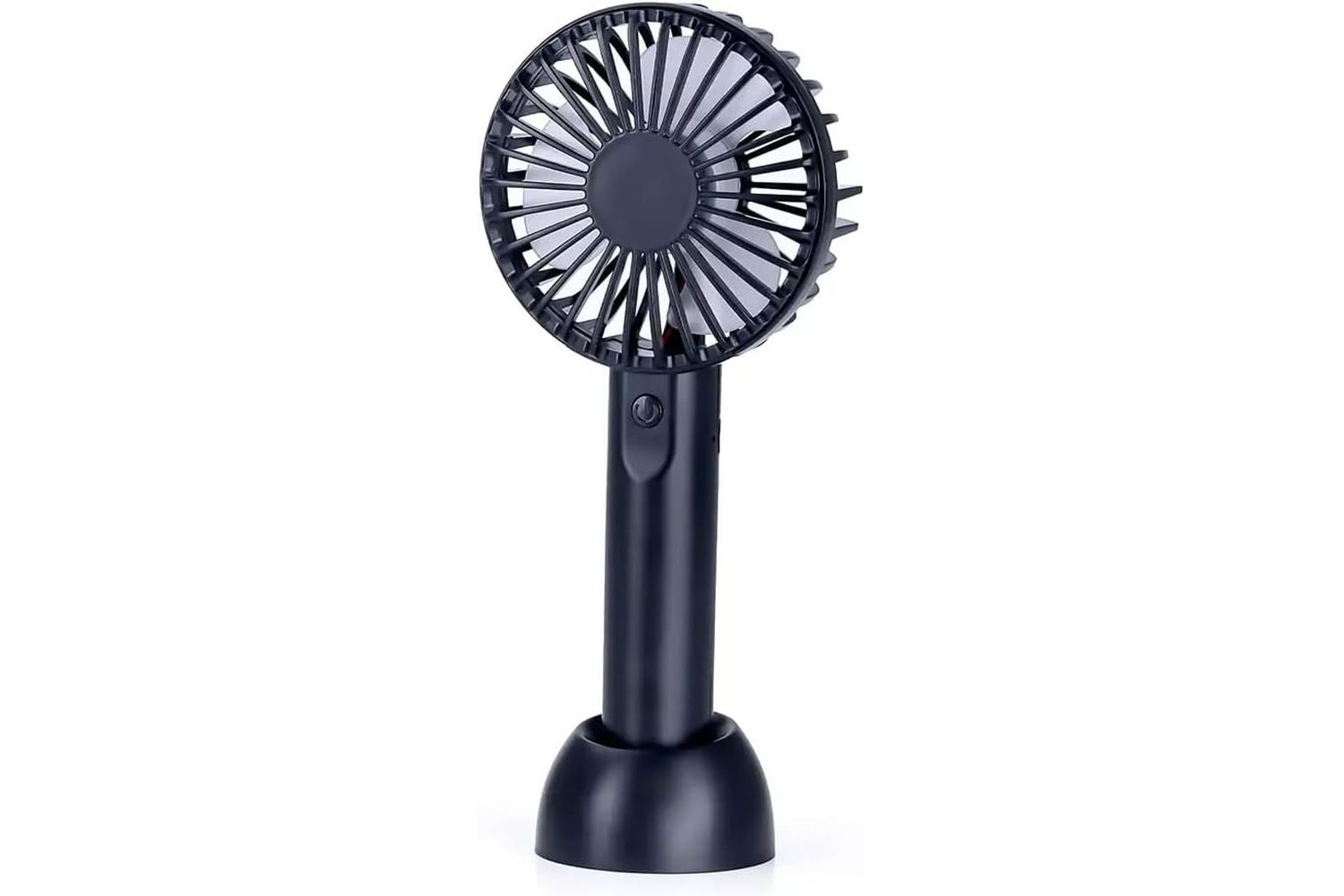 Status 3 Recharge Hand Held Mini Fan Bg Cdu 10
