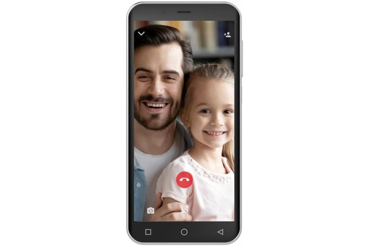 Emporia SMART 4 Smartphone