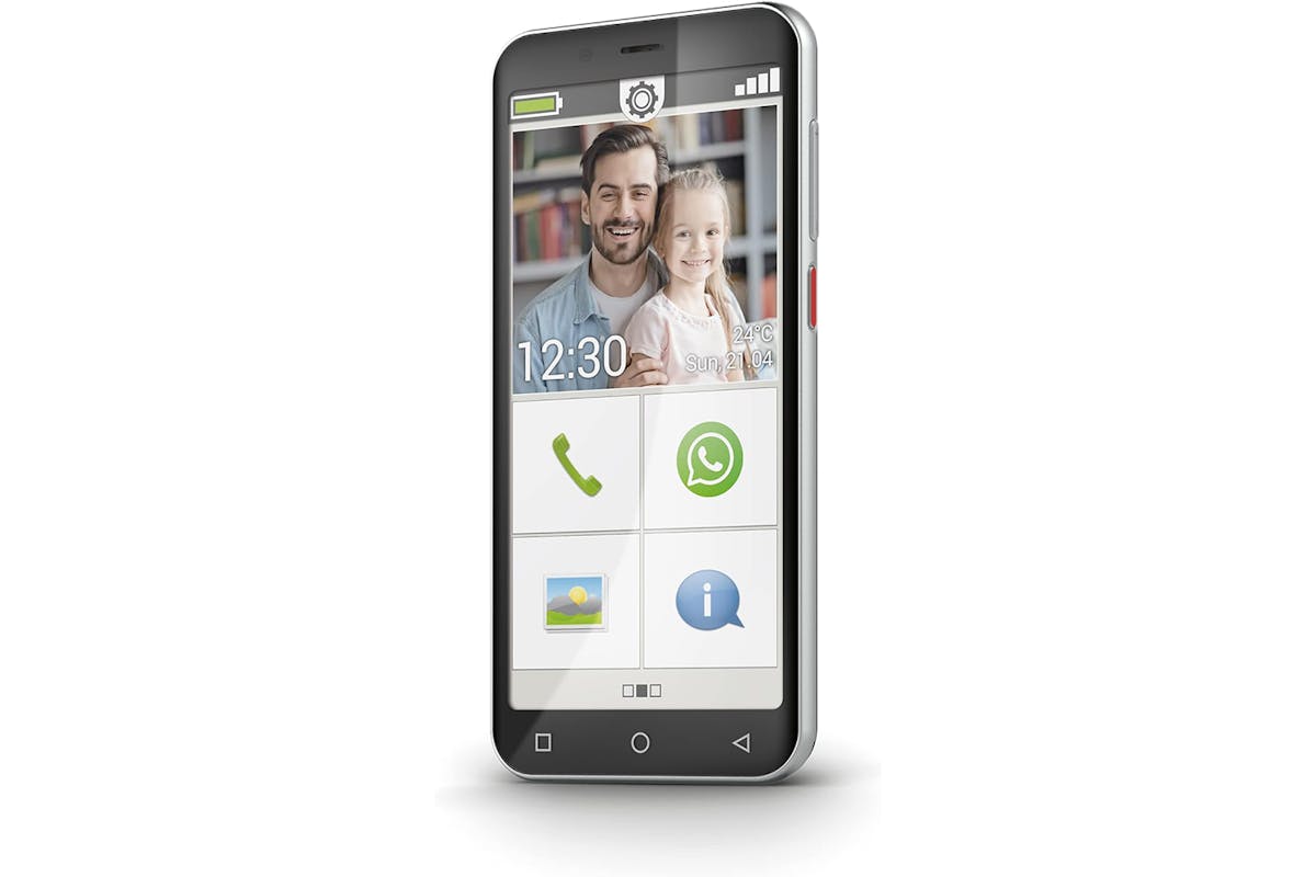 Emporia SMART 4 Smartphone-2