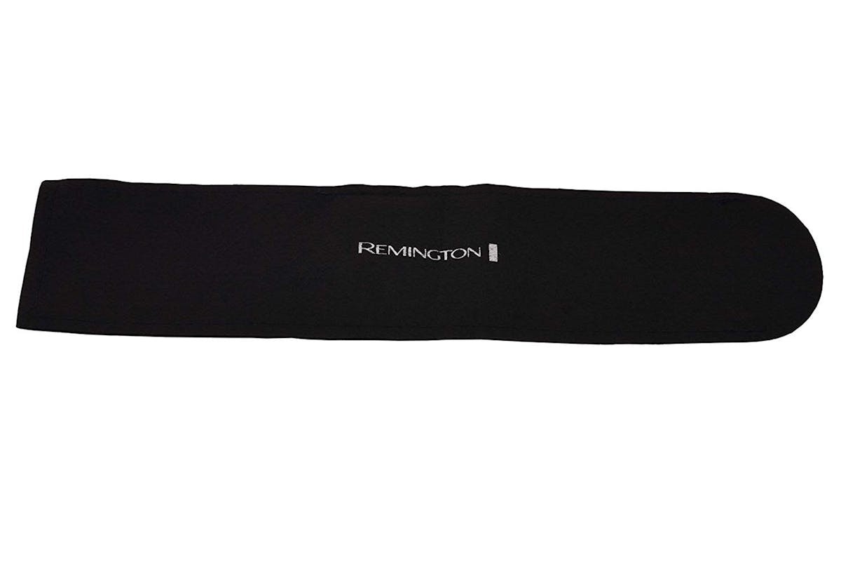 Remington Pro Ceramic Extra Hair Straightener | S5525 | Black/Grey-3