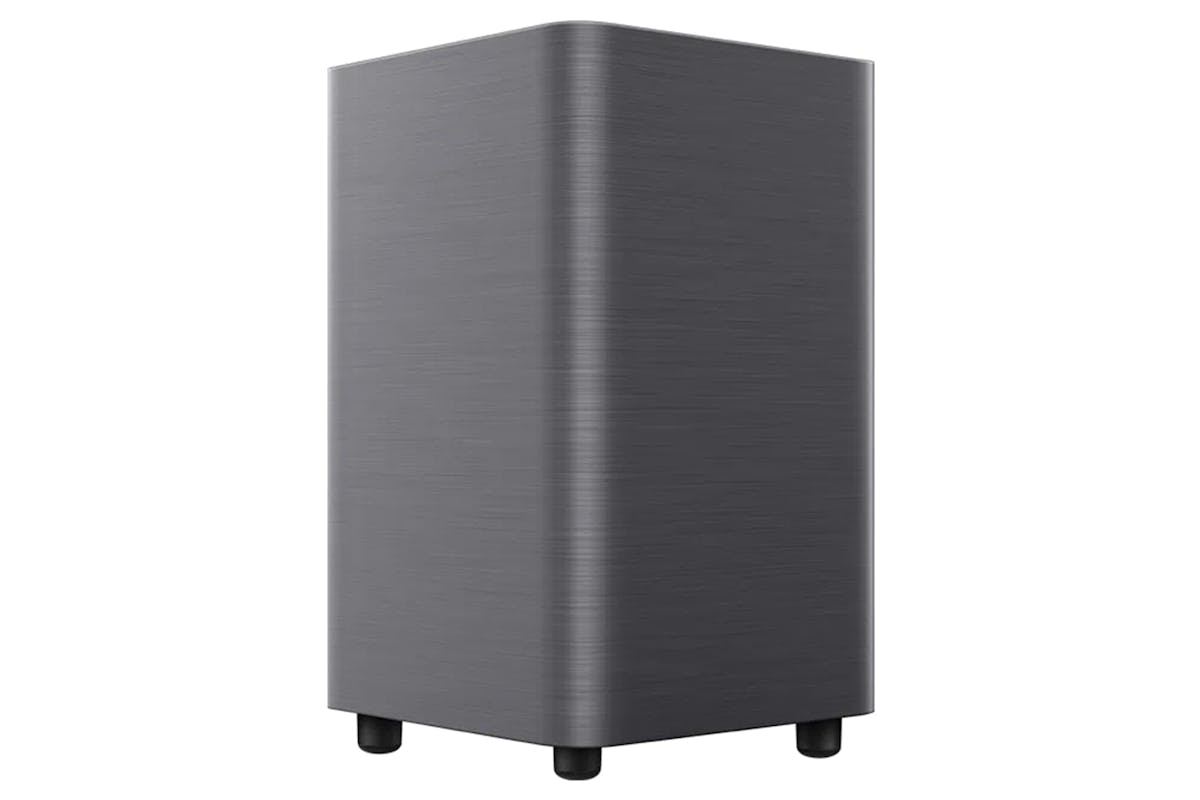 TCL Series 2.1 Dolby Atmos All-in-One Soundbar with Subwoofer | Dark Titanium-4