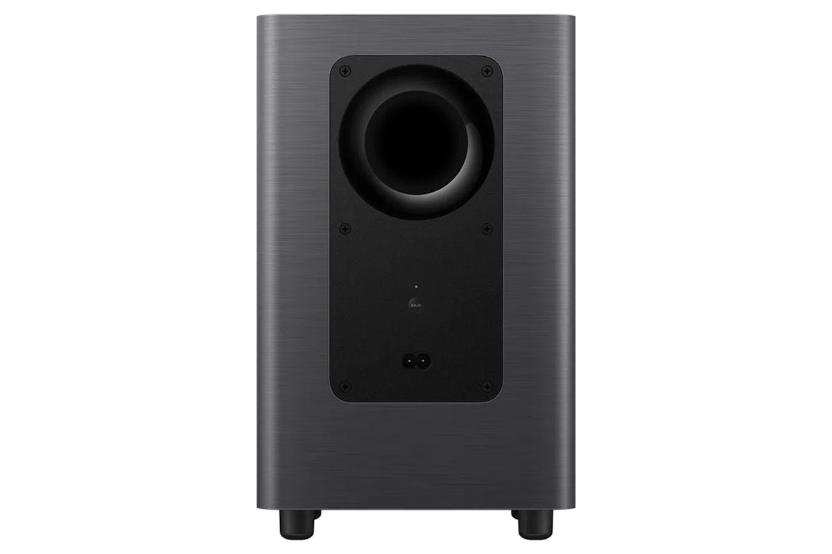 TCL Series 2.1 Dolby Atmos All-in-One Soundbar with Subwoofer | Dark Titanium-5
