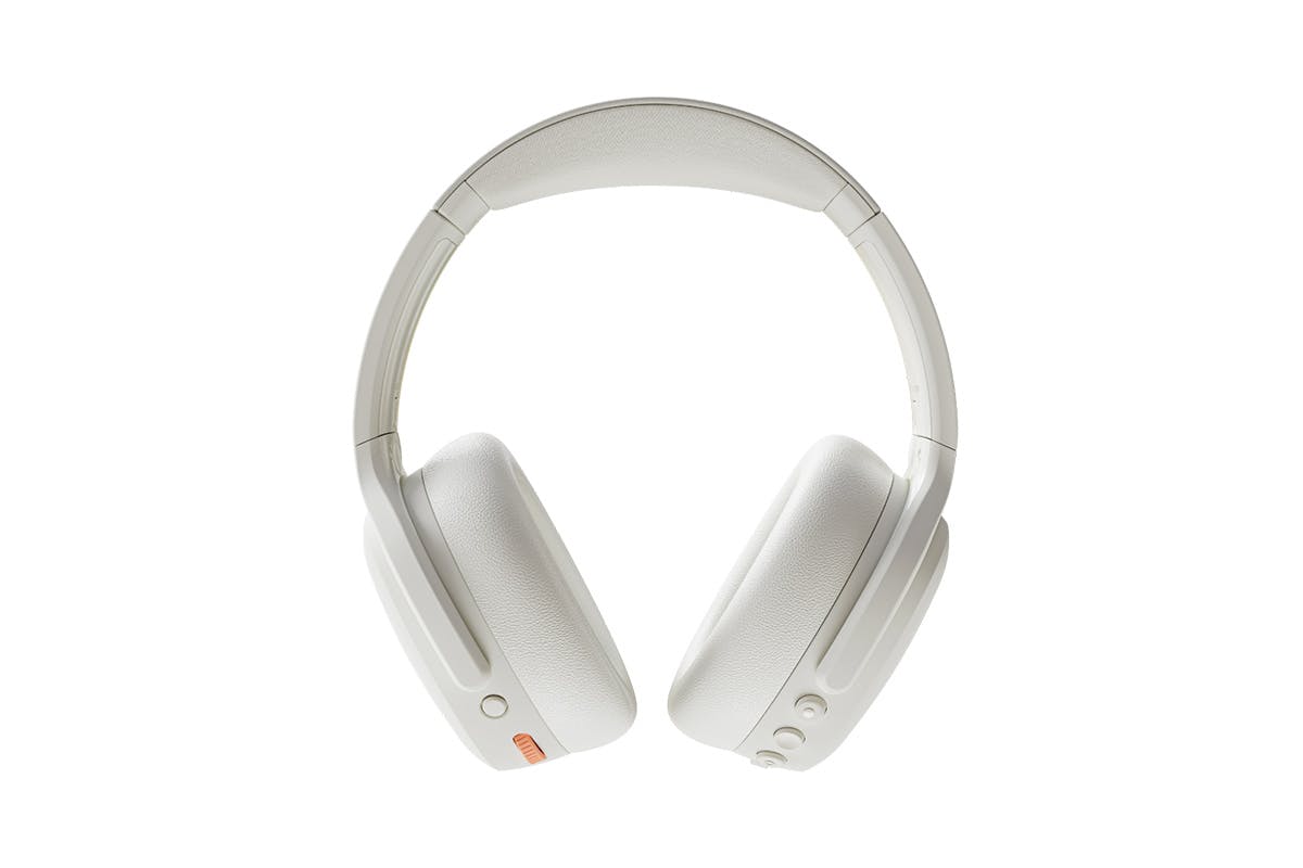 Skullcandy Crusher ANC 2 Sensory Bass Headphones with Active Noise Cancelling | Bone-4