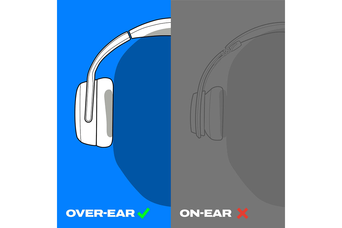 Skullcandy Crusher 720 Over-Ear Wireless Headphones | True Black-11