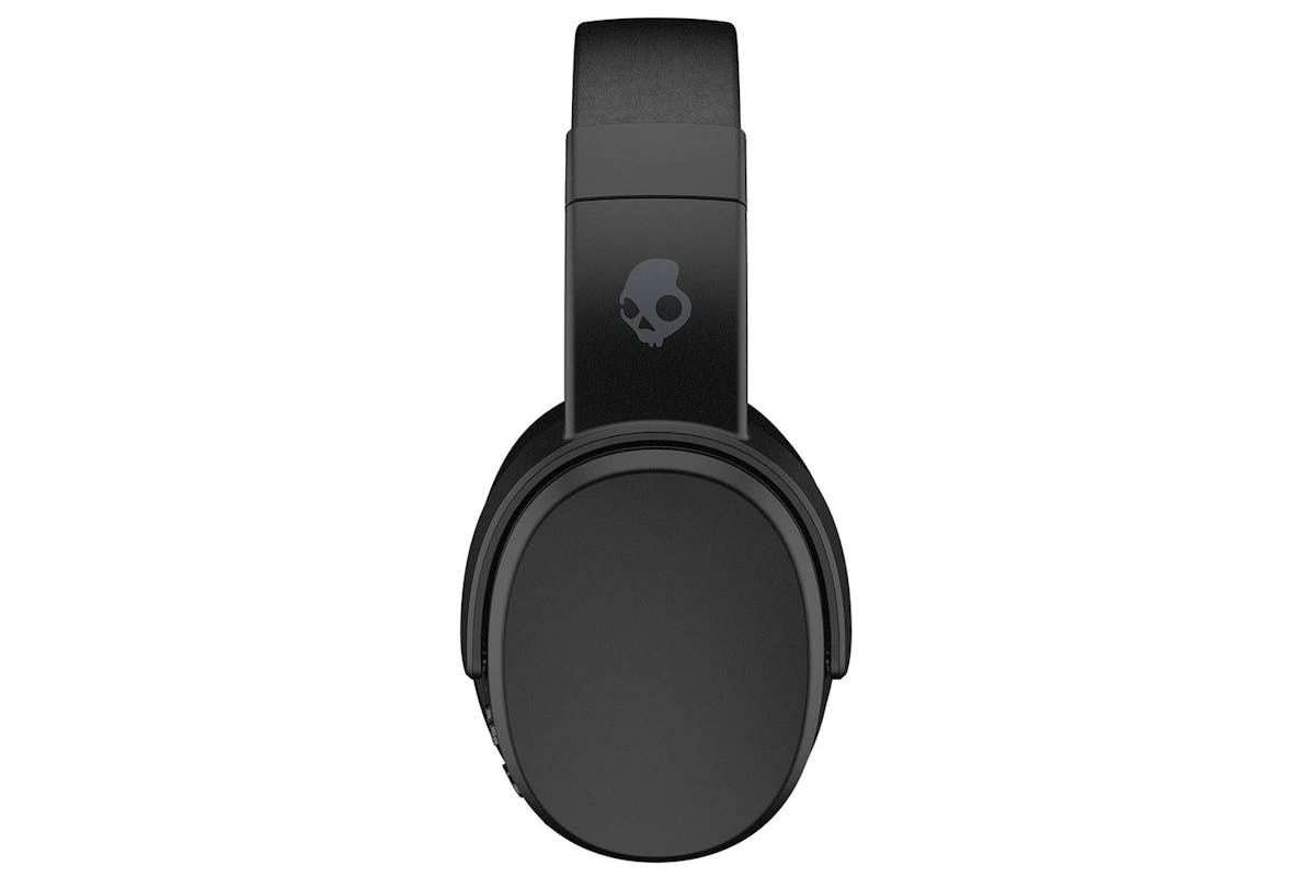 Skullcandy Crusher Over-Ear Wireless Headphones | Black-4