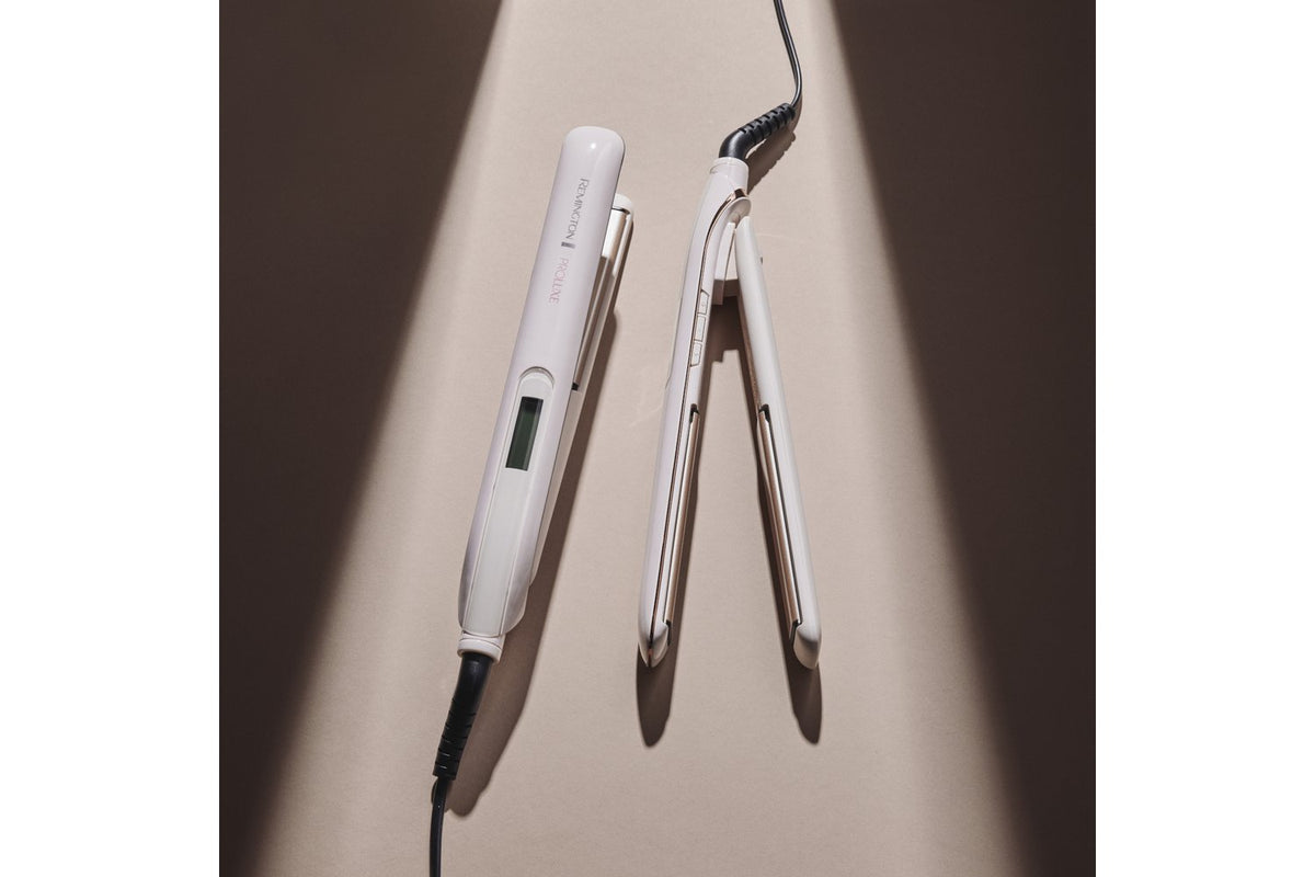 Remington Proluxe Hair Straightener | S9100 | Rose Gold-4