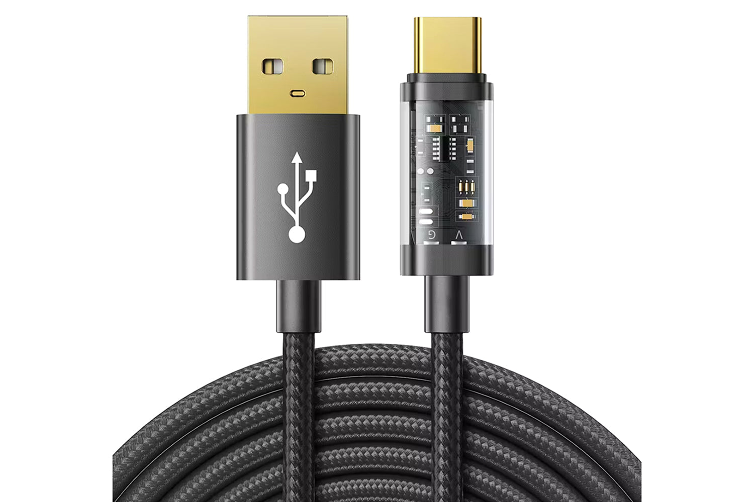 Joyroom USB-A to Type-C Cable | 1.2m