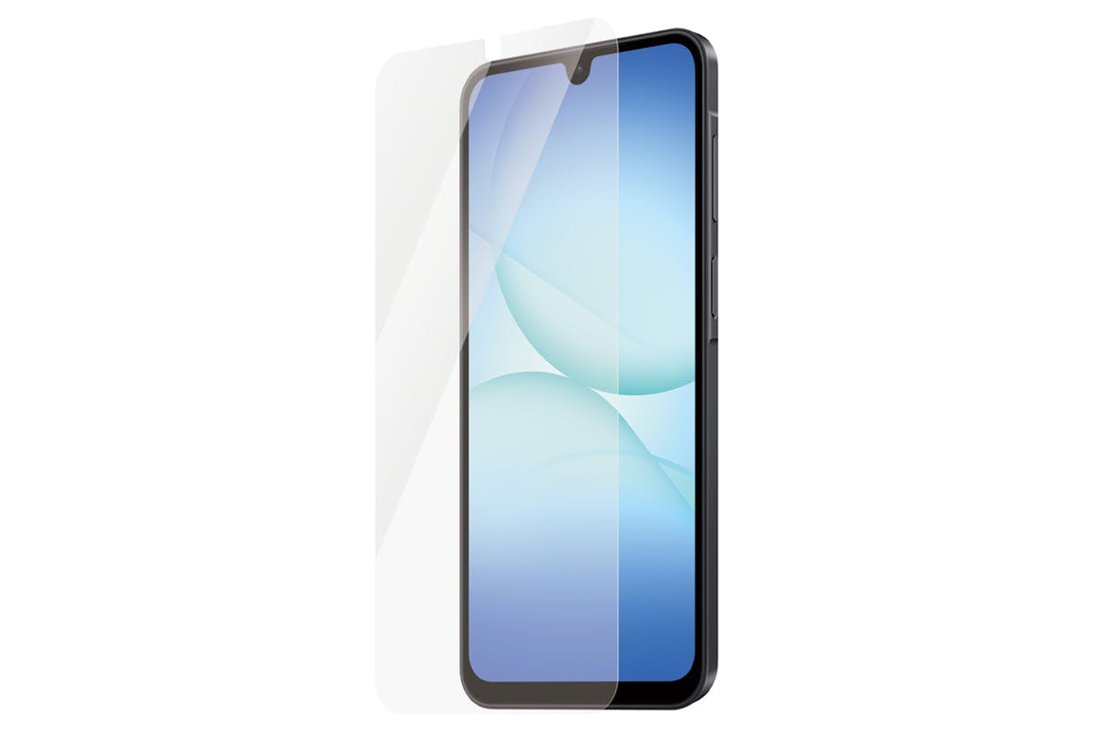 PanzerGlass Samsung Galaxy A17 5G Ultra-Wide Fit Screen Protector | Clear