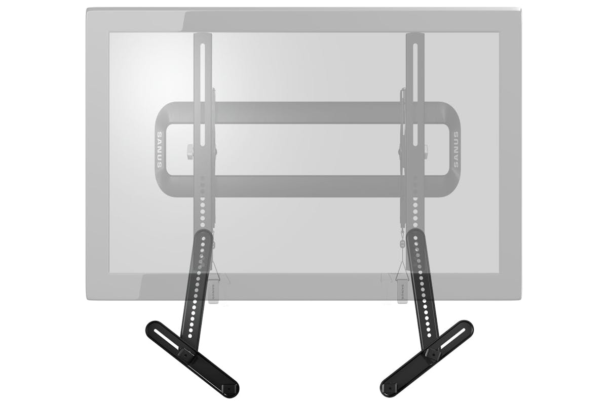 Sanus Advanced Soundbar Speaker Mount for Soundbar | SA405-4